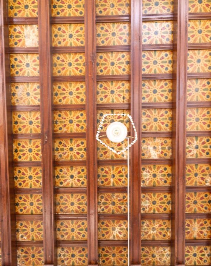 Apartamentos El Alcazar De Jerez Jerez de la Frontera Bagian luar foto