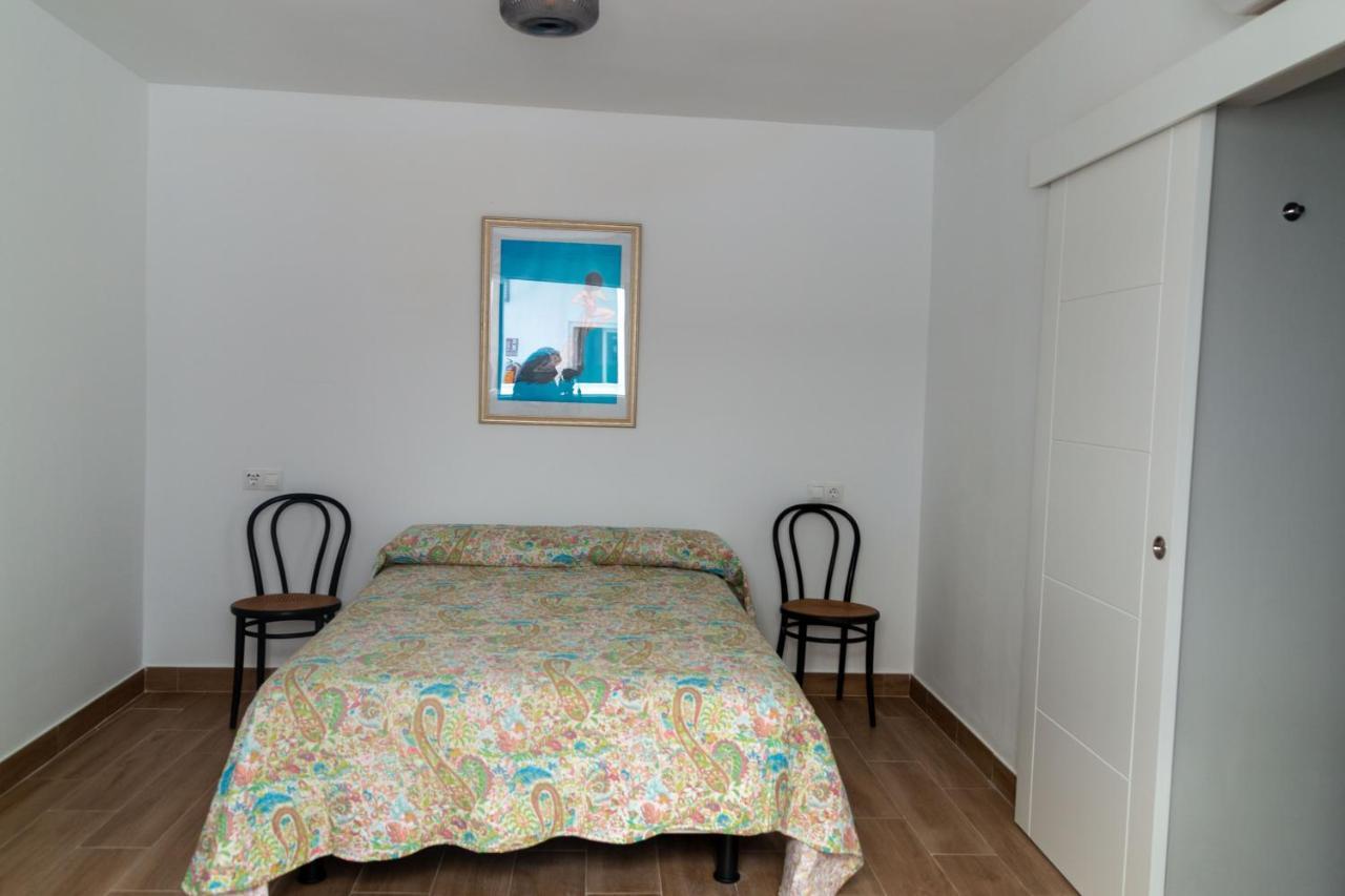 Apartamentos El Alcazar De Jerez Jerez de la Frontera Bagian luar foto