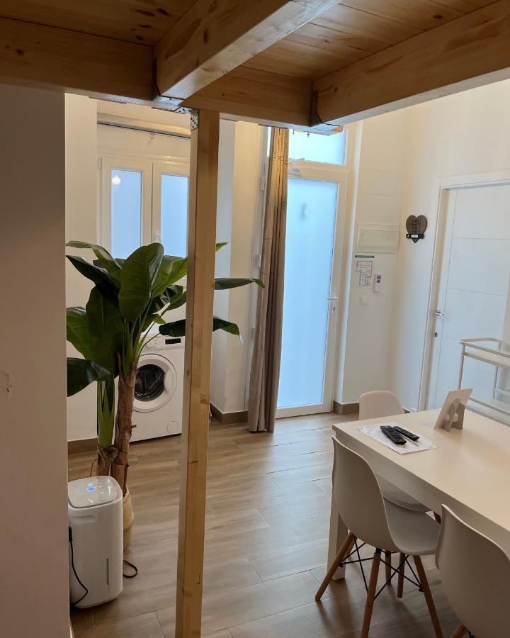 Apartamentos El Alcazar De Jerez Jerez de la Frontera Bagian luar foto