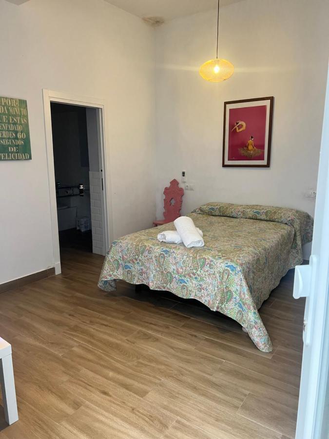 Apartamentos El Alcazar De Jerez Jerez de la Frontera Bagian luar foto